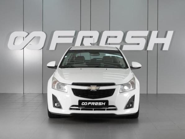 Chevrolet Cruze I Рестайлинг с пробегом 2013 года, цена 980 000 рублей, 95048 км, хэтчбек, Автокод Объявления