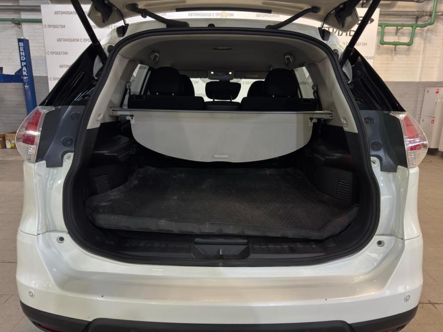 Nissan X-Trail III Санкт-Петербург  - изображение 10