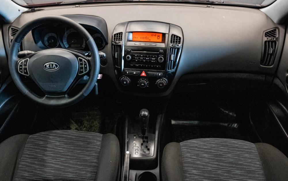 Kia Ceed I Уфа  - изображение 5
