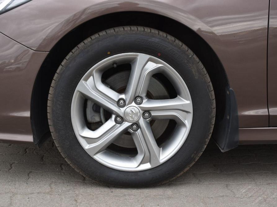Hyundai Sonata VII (LF) Рестайлинг Архангельск  - изображение 9