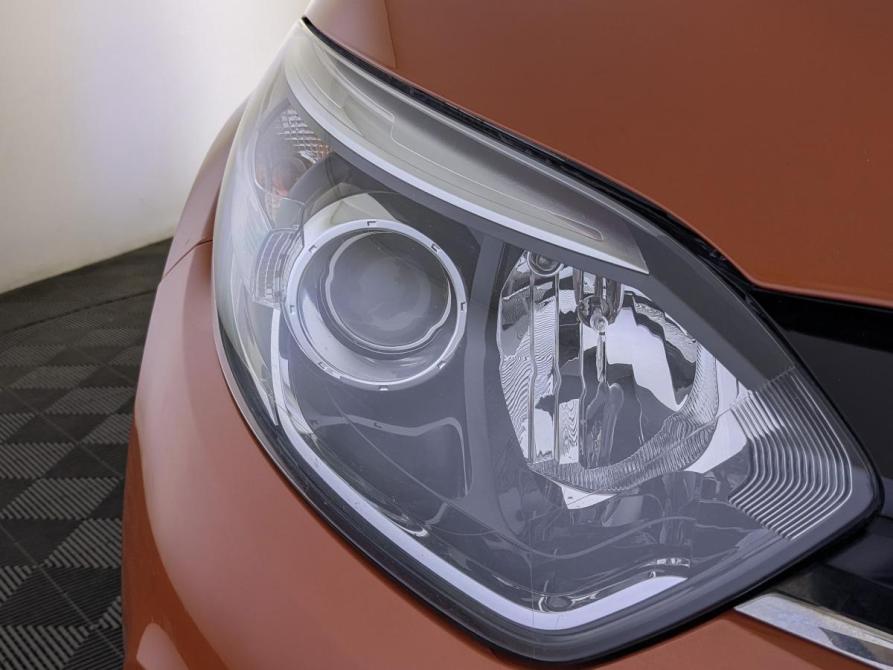 Renault Kaptur I Москва  - изображение 11
