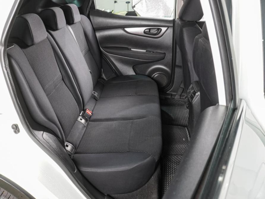 Nissan Qashqai II Воронеж  - изображение 7