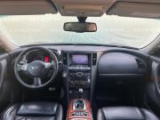 Infiniti FX II (S51) Рестайлинг Екатеринбург  - изображение 19