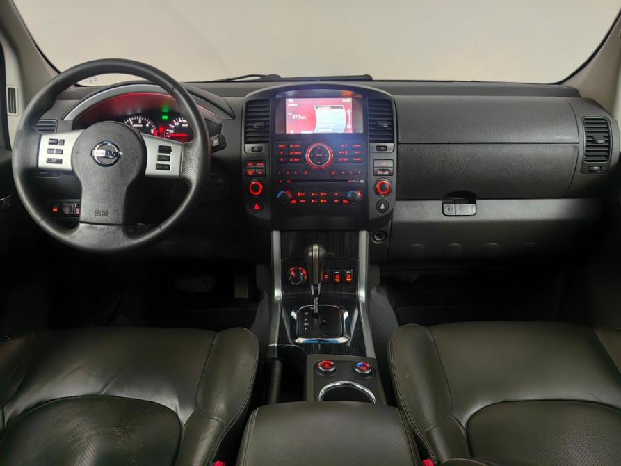 Nissan Pathfinder III Рестайлинг Москва  - изображение 6