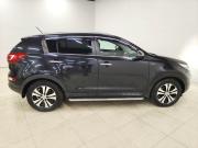 Kia Sportage III Тула  - изображение 22