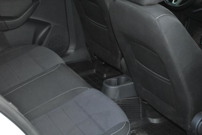 Skoda Rapid I с пробегом 2014 года, цена 760 000 рублей, 262530 км, лифтбек, Автокод Объявления