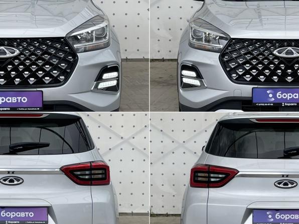 Chery Tiggo 4 Pro I Рестайлинг с пробегом 2023 года, цена 1 630 000 рублей, 44310 км, внедорожник, Автокод Объявления