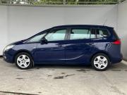 Opel Zafira C Петрозаводск  - изображение 20
