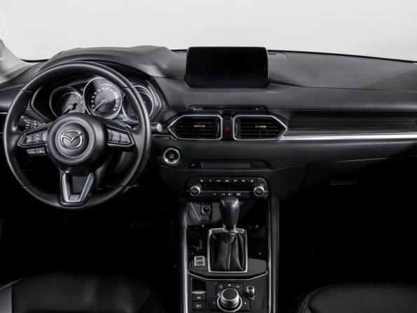 Mazda CX-5 II с пробегом 2021 года, цена 3 049 000 рублей, 41525 км, внедорожник, Автокод Объявления