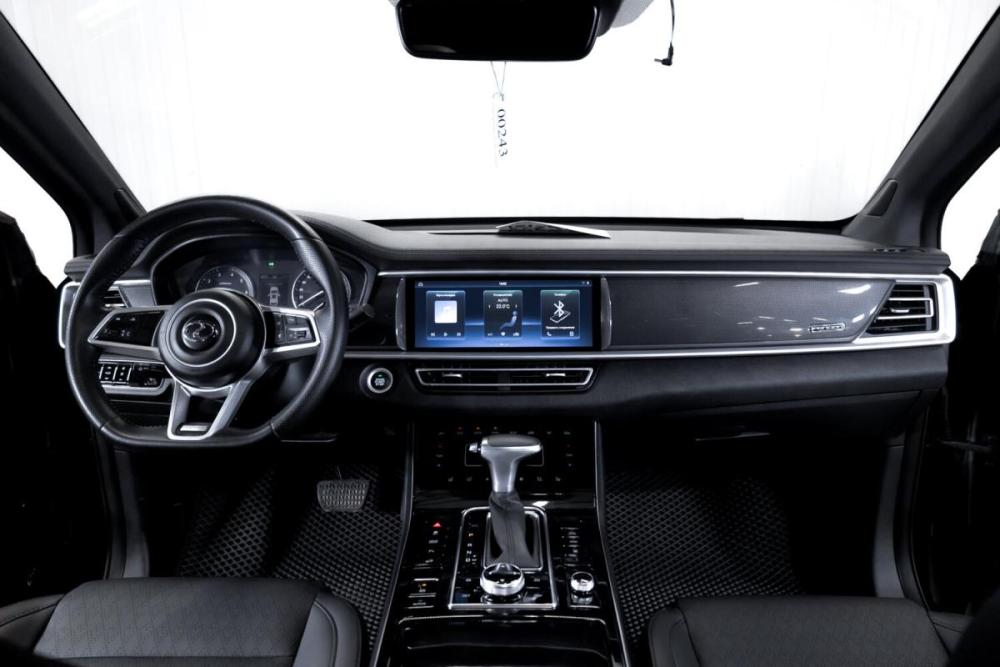 Dongfeng Fengon ix7 Тюмень  - изображение 15