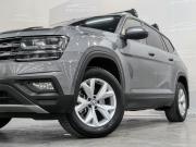 Volkswagen Teramont I Новосибирск  - изображение 56