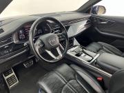 Audi RS Q8 I Москва  - изображение 30