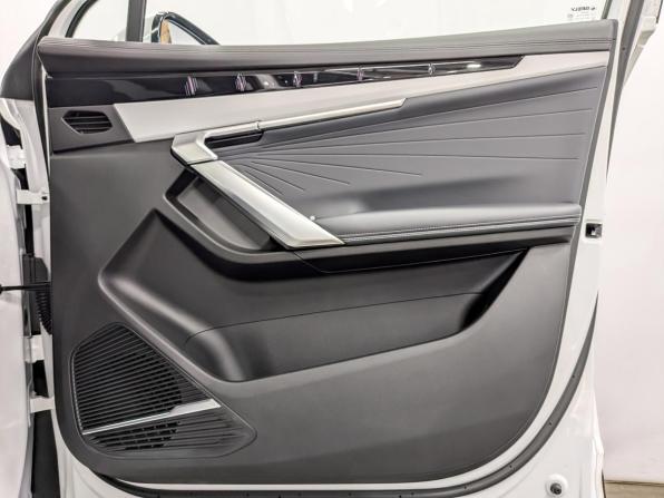 Geely Atlas II с пробегом 2024 года, цена 2 875 000 рублей, 12734 км, внедорожник, Автокод Объявления
