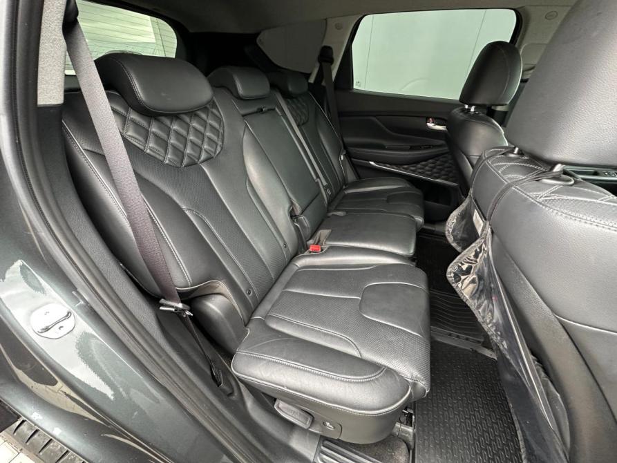 Hyundai Santa Fe IV Рестайлинг Тамбов  - изображение 14
