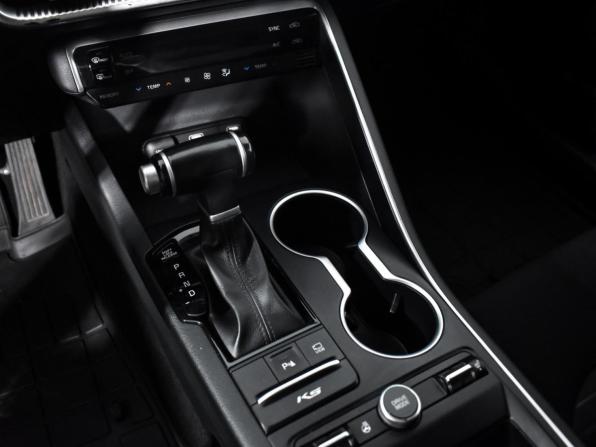 Kia K5 III с пробегом 2021 года, цена 1 878 900 рублей, 83807 км, седан, Автокод Объявления