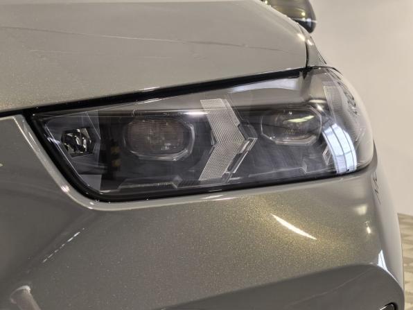 BMW X5 IV (G05/G18) Рестайлинг с пробегом 2025 года, цена 15 490 000 рублей, 538 км, внедорожник, Автокод Объявления