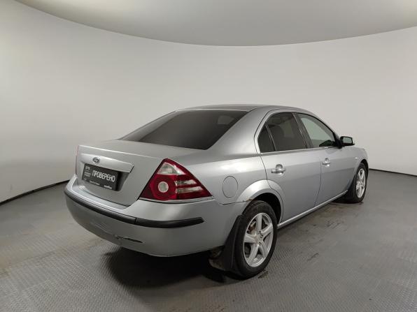 Ford Mondeo III Рестайлинг с пробегом 2006 года, цена 270 000 рублей, 323060 км, седан, Автокод Объявления