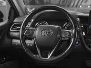 Toyota Camry VIII (XV70) Москва  - изображение 27
