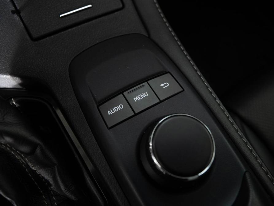 Lexus ES VI Рестайлинг Казань  - изображение 17