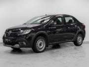Renault Logan II Рестайлинг Москва  - изображение 25
