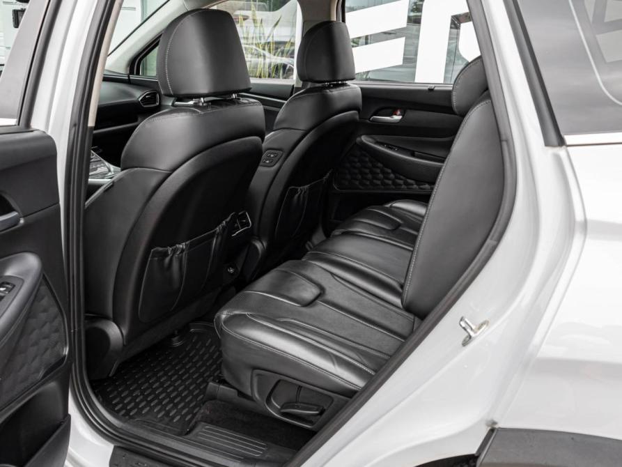 Hyundai Santa Fe IV Рестайлинг Краснодар  - изображение 11