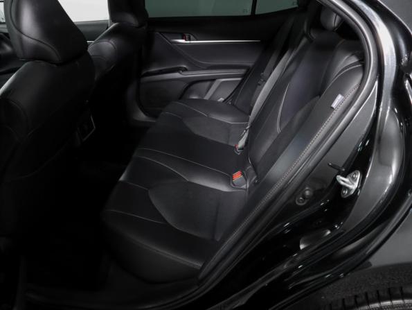 Toyota Camry VIII (XV70) Рестайлинг с пробегом 2023 года, цена 3 725 000 рублей, 35553 км, седан, Автокод Объявления
