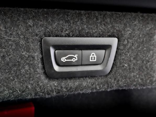 BMW 5 серии VII (G30/G31/G38) с пробегом 2020 года, цена 3 550 000 рублей, 118165 км, седан, Автокод Объявления