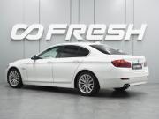 BMW 5 серии VI (F10/F11/F07) Рестайлинг Воронеж  - изображение 29