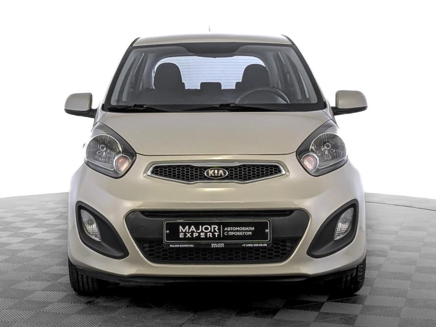 Kia Picanto II Москва  - изображение 2
