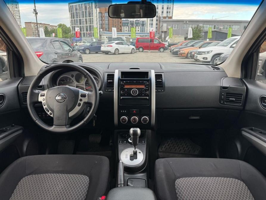 Nissan X-Trail II Ижевск  - изображение 9
