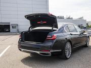 BMW 7 серии VI (G11/G12) Рестайлинг Москва  - изображение 52