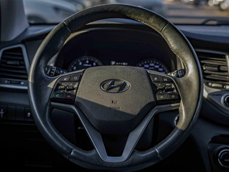 Hyundai Tucson III Санкт-Петербург  - изображение 7