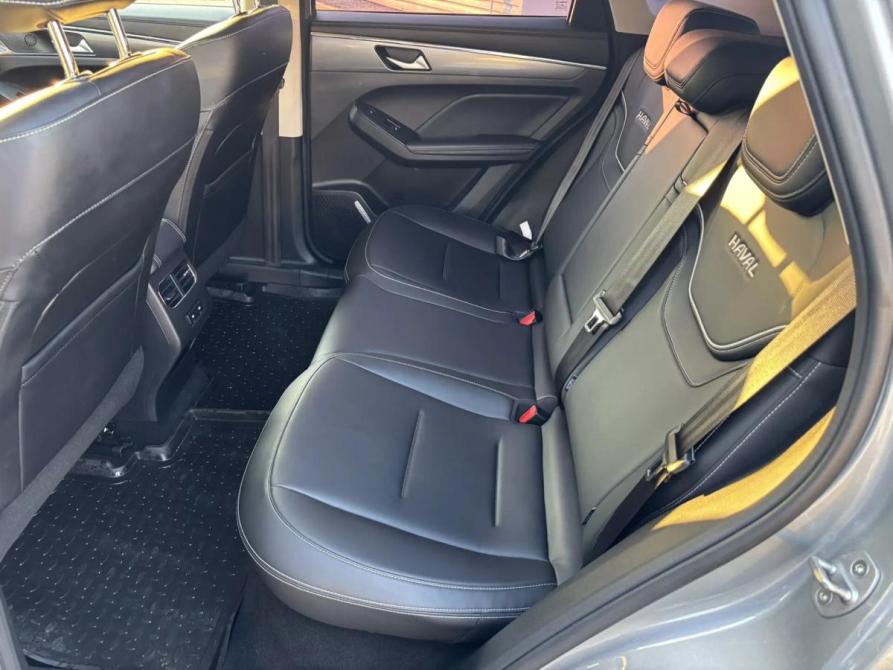 Haval Jolion I Альметьевск  - изображение 13