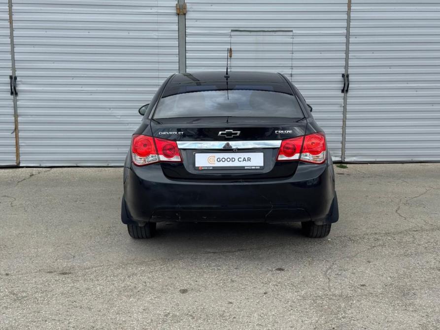 Chevrolet Cruze I Рестайлинг Саратов  - изображение 6