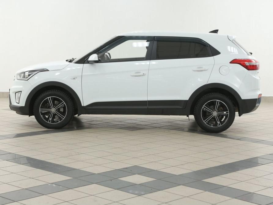 Hyundai Creta I Иваново  - изображение 7