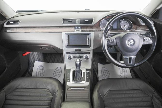 Volkswagen Passat B7 с пробегом 2013 года, цена 1 179 000 рублей, 150000 км, седан, Автокод Объявления