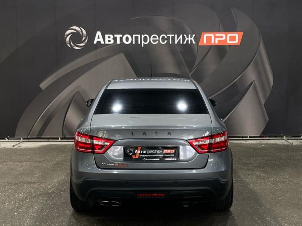 Lada (ВАЗ) Vesta I с пробегом 2018 года, цена 999 000 рублей, 78778 км, седан, Автокод Объявления