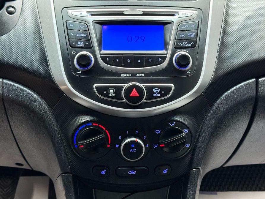 Hyundai Solaris I Ижевск  - изображение 13