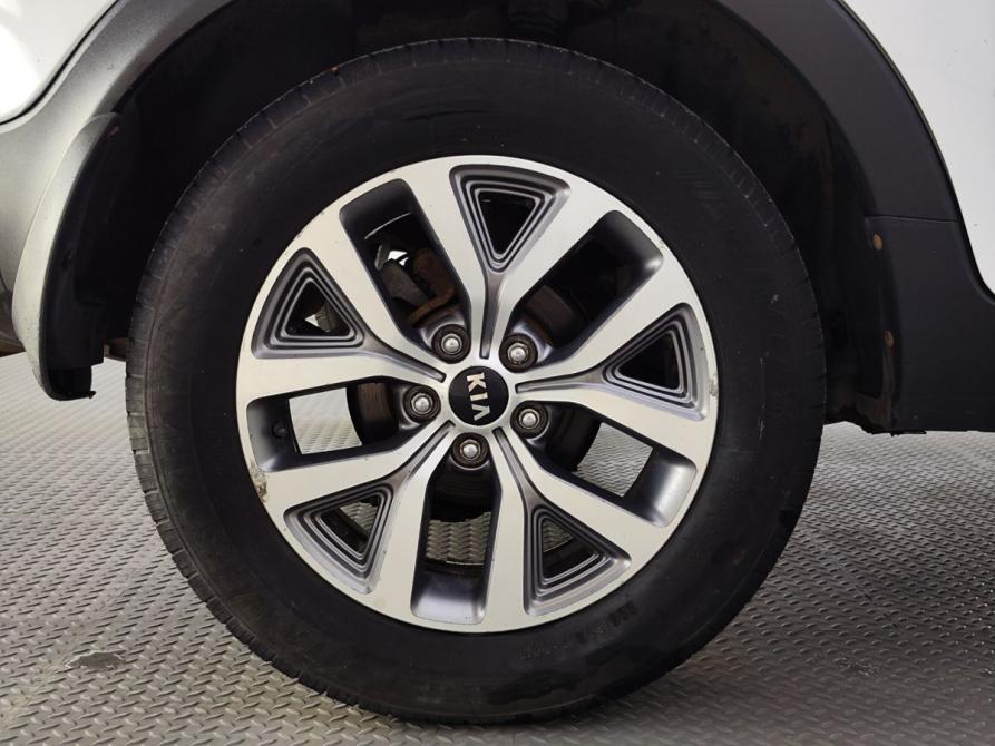Kia Sportage III Рестайлинг Уфа  - изображение 22