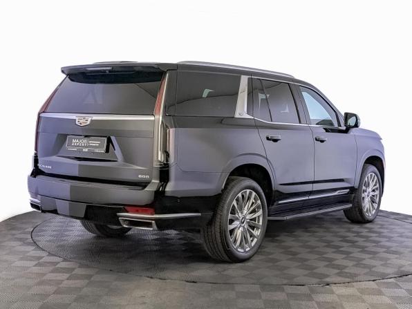 Cadillac Escalade V с пробегом 2021 года, цена 8 670 000 рублей, 85943 км, внедорожник, Автокод Объявления