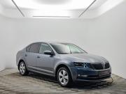 Skoda Octavia III (A7) Рестайлинг Москва  - изображение 20