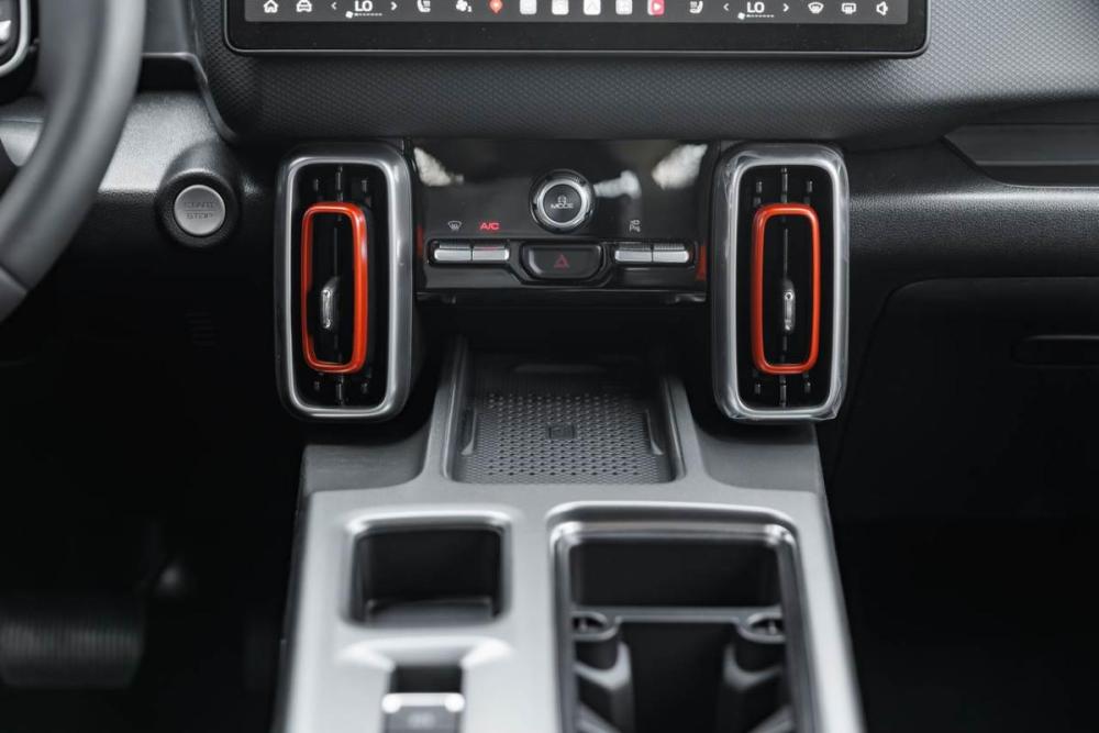 Haval Dargo I Рестайлинг Саратов  - изображение 53