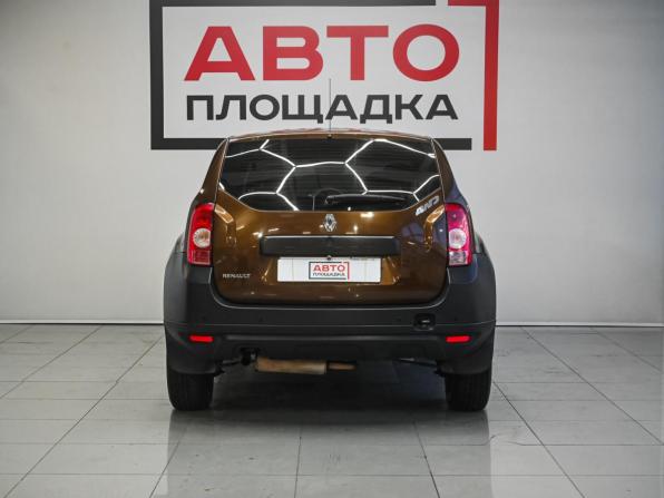 Renault Duster I с пробегом 2012 года, цена 769 000 рублей, 183317 км, внедорожник, Автокод Объявления
