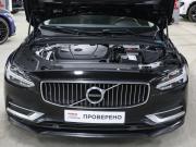 Volvo S90 II Рестайлинг Москва  - изображение 40