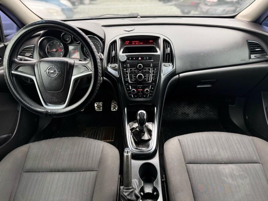 Opel Astra J Ижевск  - изображение 12