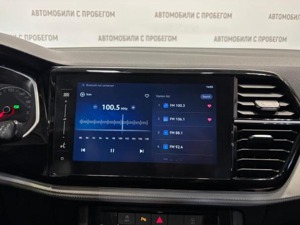 Jetta VS5 I Рестайлинг с пробегом 2023 года, цена 1 979 000 рублей, 22725 км, внедорожник, Автокод Объявления
