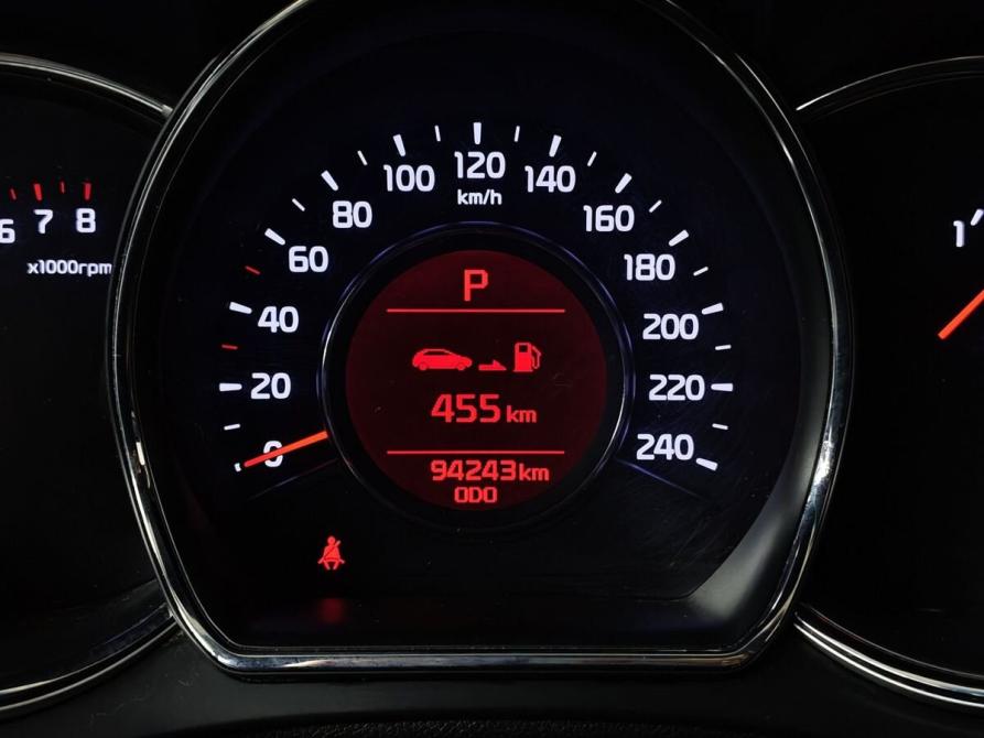 Kia Ceed II Рестайлинг Москва  - изображение 18