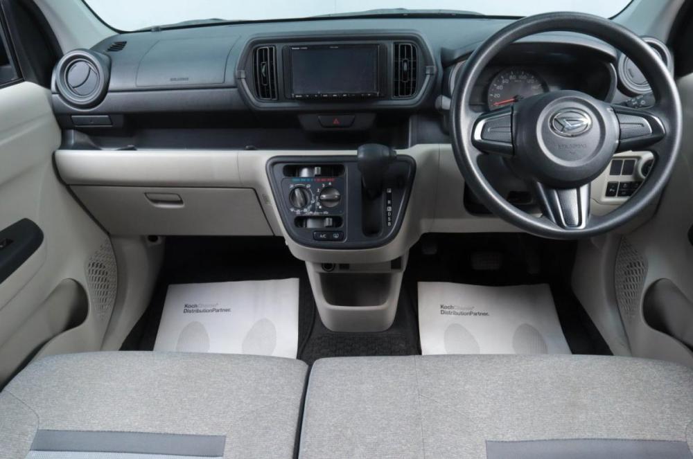 Daihatsu Boon III Рестайлинг Челябинск  - изображение 15