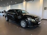 Mercedes-Benz E-Класс IV (W212 S212 C207) Рестайлинг Чебоксары  - изображение 38