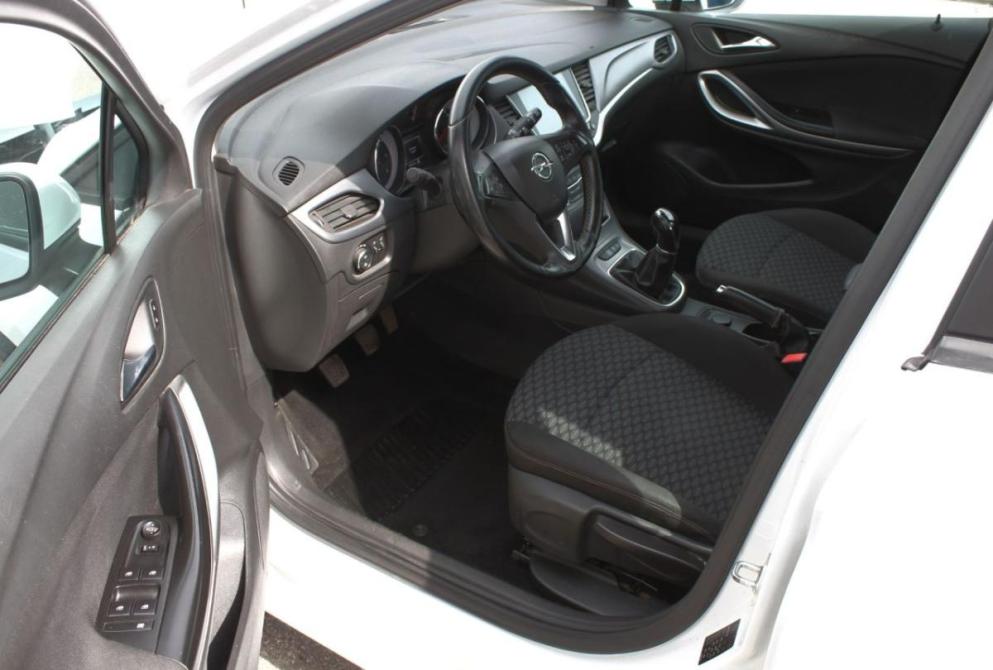 Opel Astra K Нижний Новгород  - изображение 15